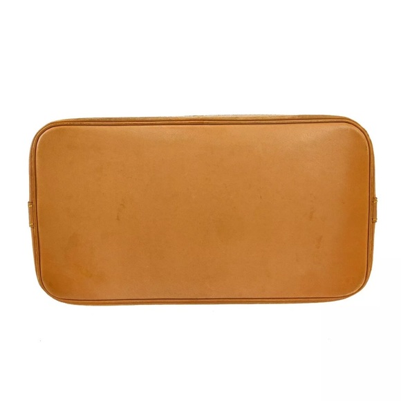 LOUIS VUITTON ALMA HANDBAG MONOGRAM M51130 TH1926 XX16212 - Picture 3 of 9